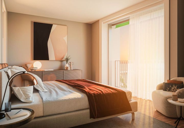 Lejlighed i Lisbon, Lisbon, Lisbon - € 660.000 | Ref: AALB28-B4C - foto 1